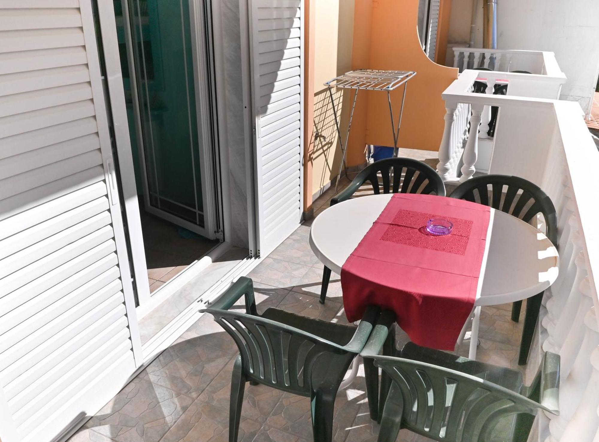Appartamento El Greco Nei Pori Camera foto
